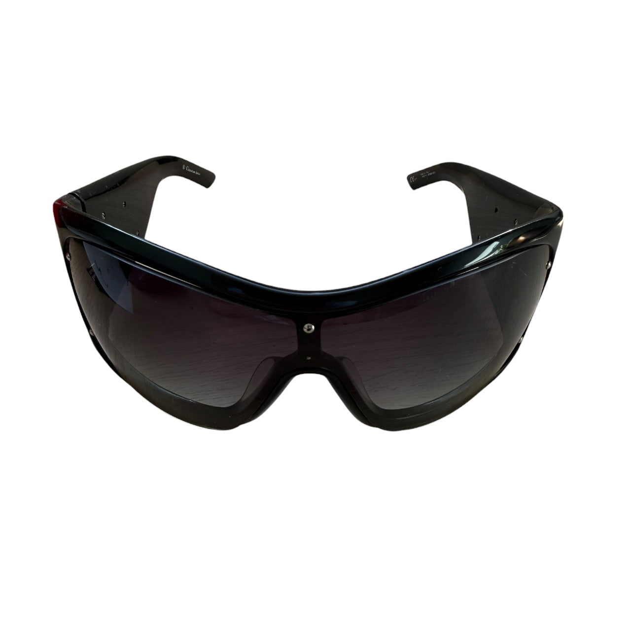 Vintage Dior “On The Rocks” Sunglasses