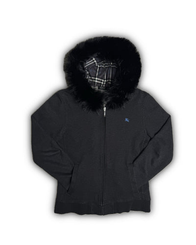 Japanese Burberry hoodie