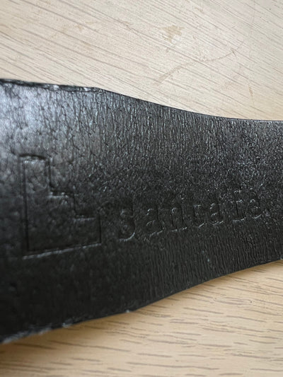 000’s Santa Fe Belt