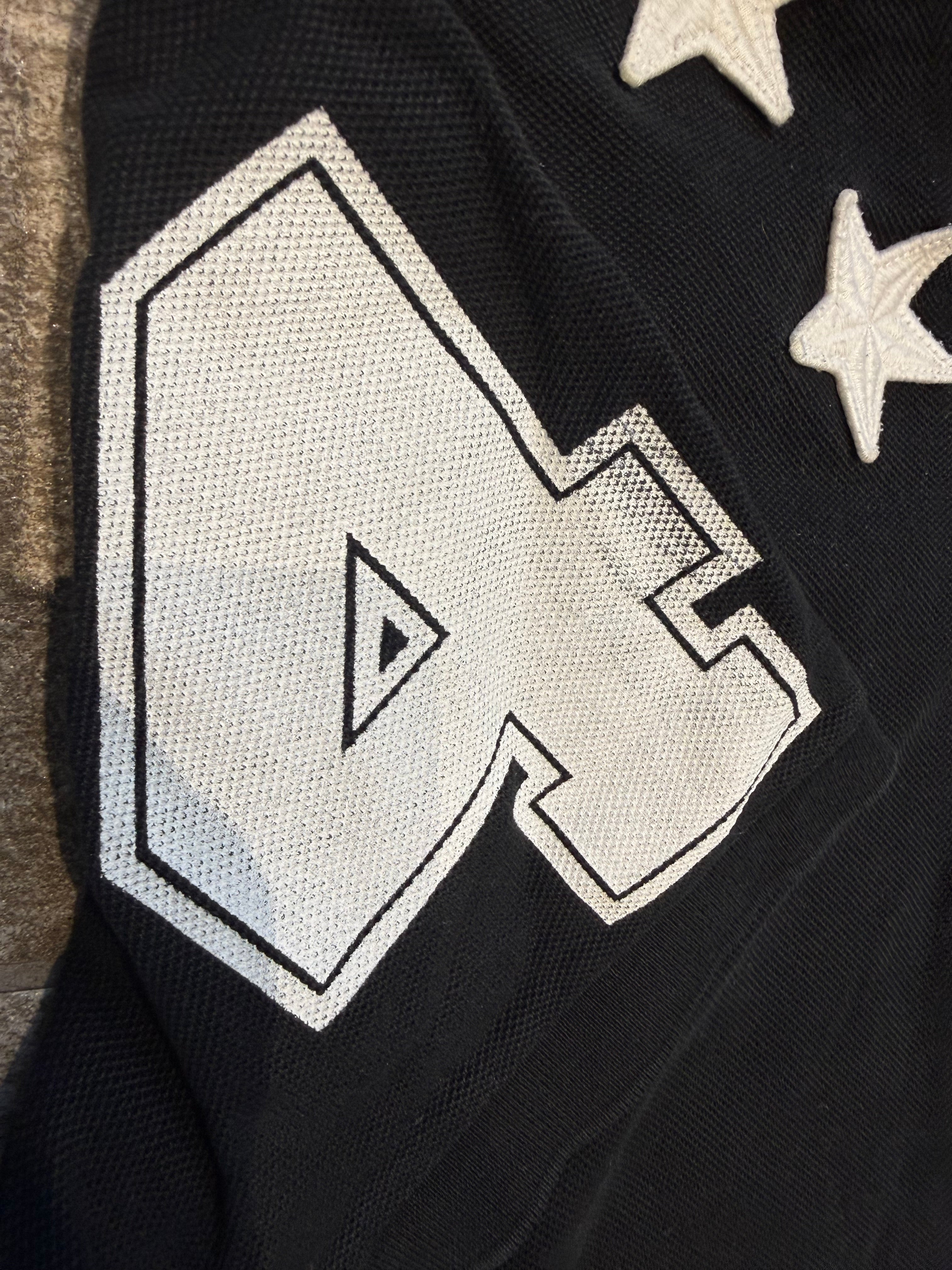 Givenchy Stars Polo