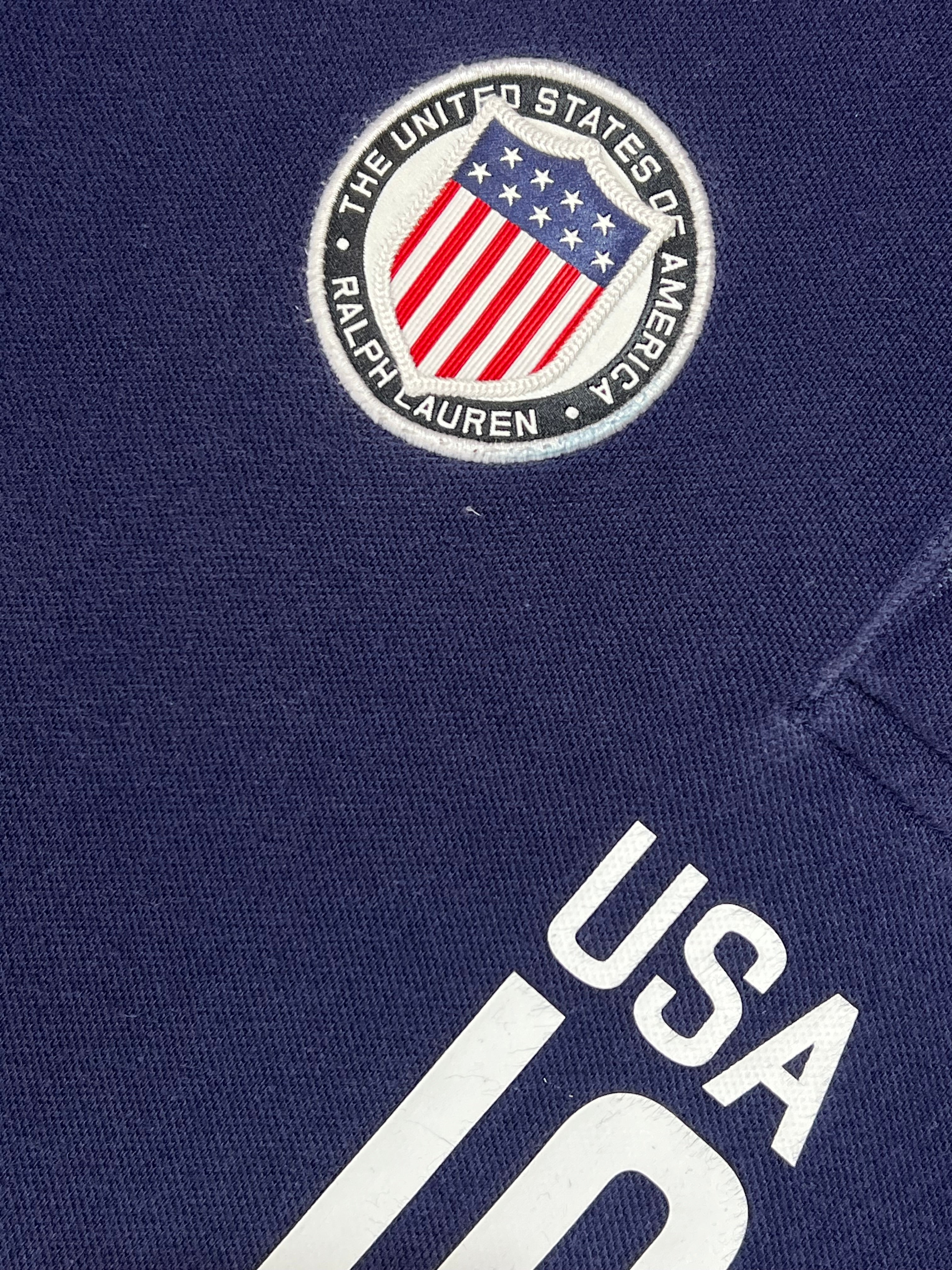 Ralph Lauren USA polo