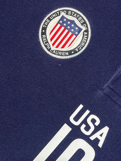 Ralph Lauren USA polo