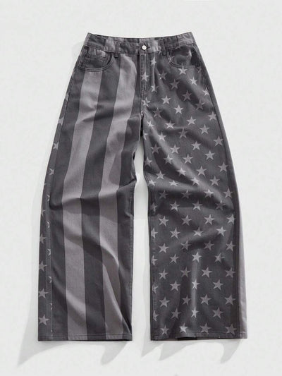 USA OUTFIT