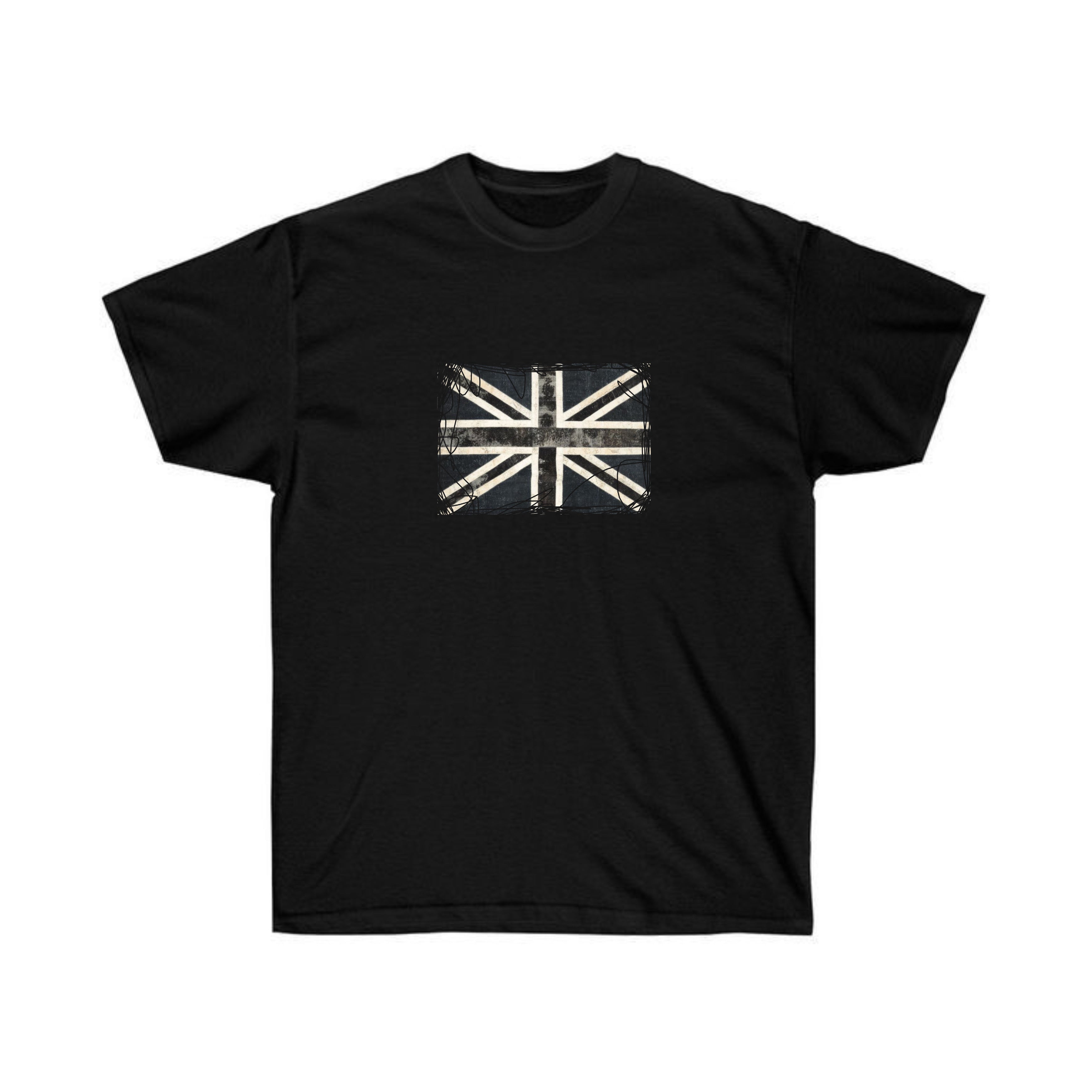 Britian Tee