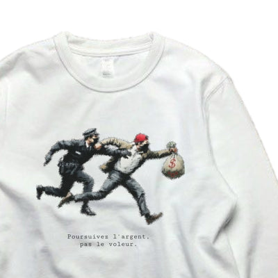 Thief Longsleeve