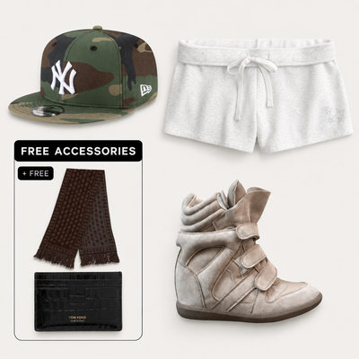 VIRAL OUTFIT - BASIC