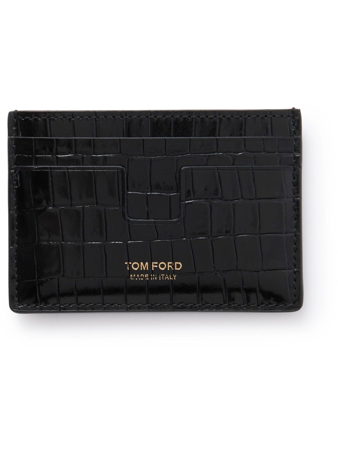TOM F*RD - Card Holder