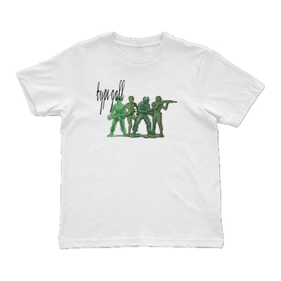 Toy Soldiers Tee