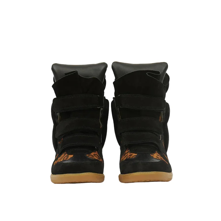 Marant Sneaker Leopard