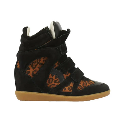 Marant Sneaker Leopard