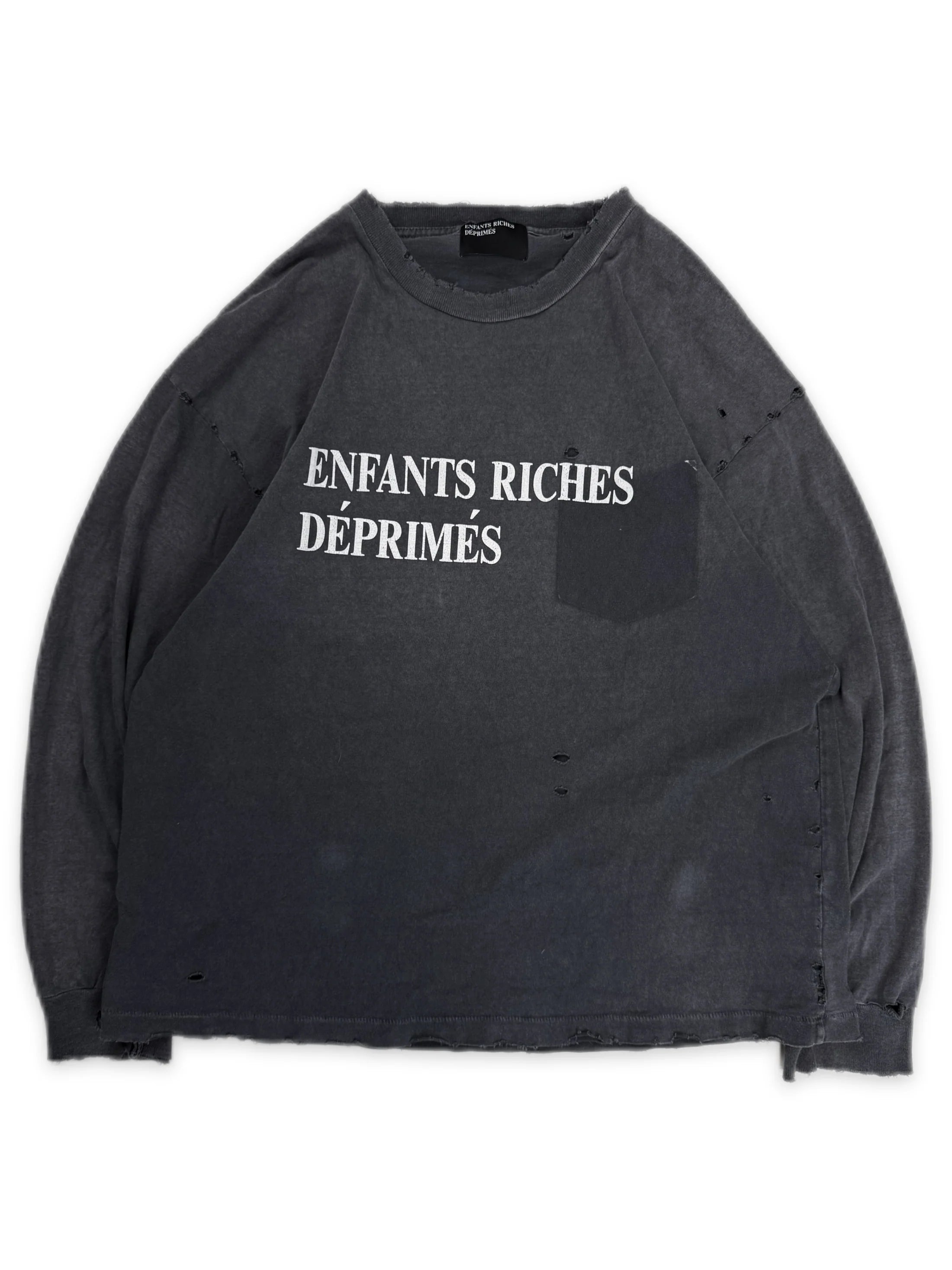 EDR Longsleeve