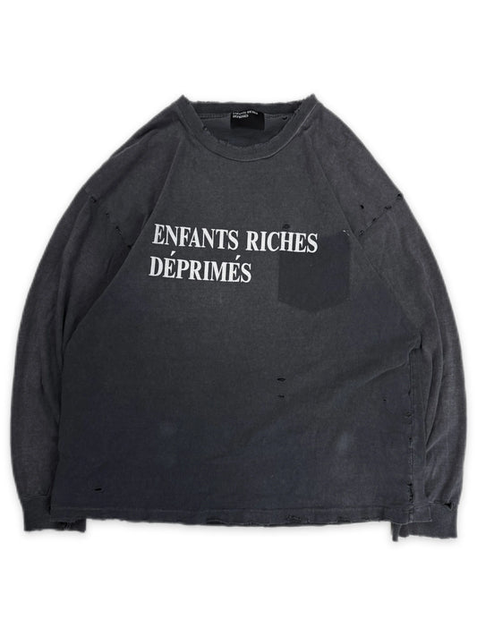 EDR Longsleeve