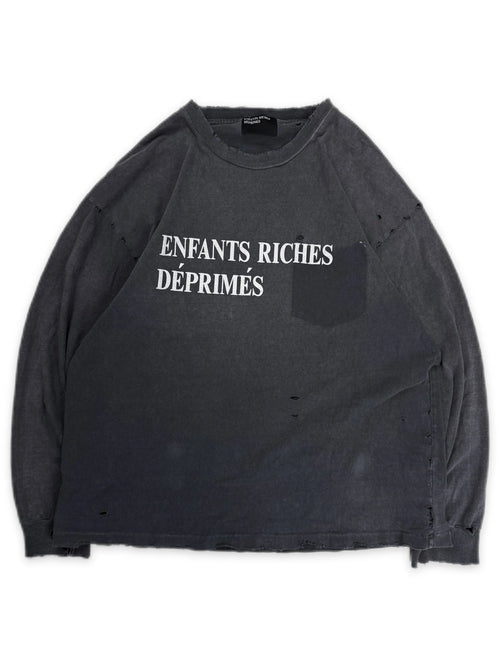 EDR Longsleeve