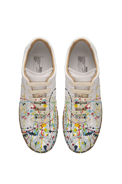 MM GATS - Paint splatter