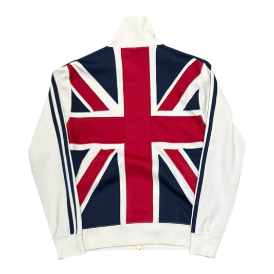 000’s Edge Union Jack Jacket