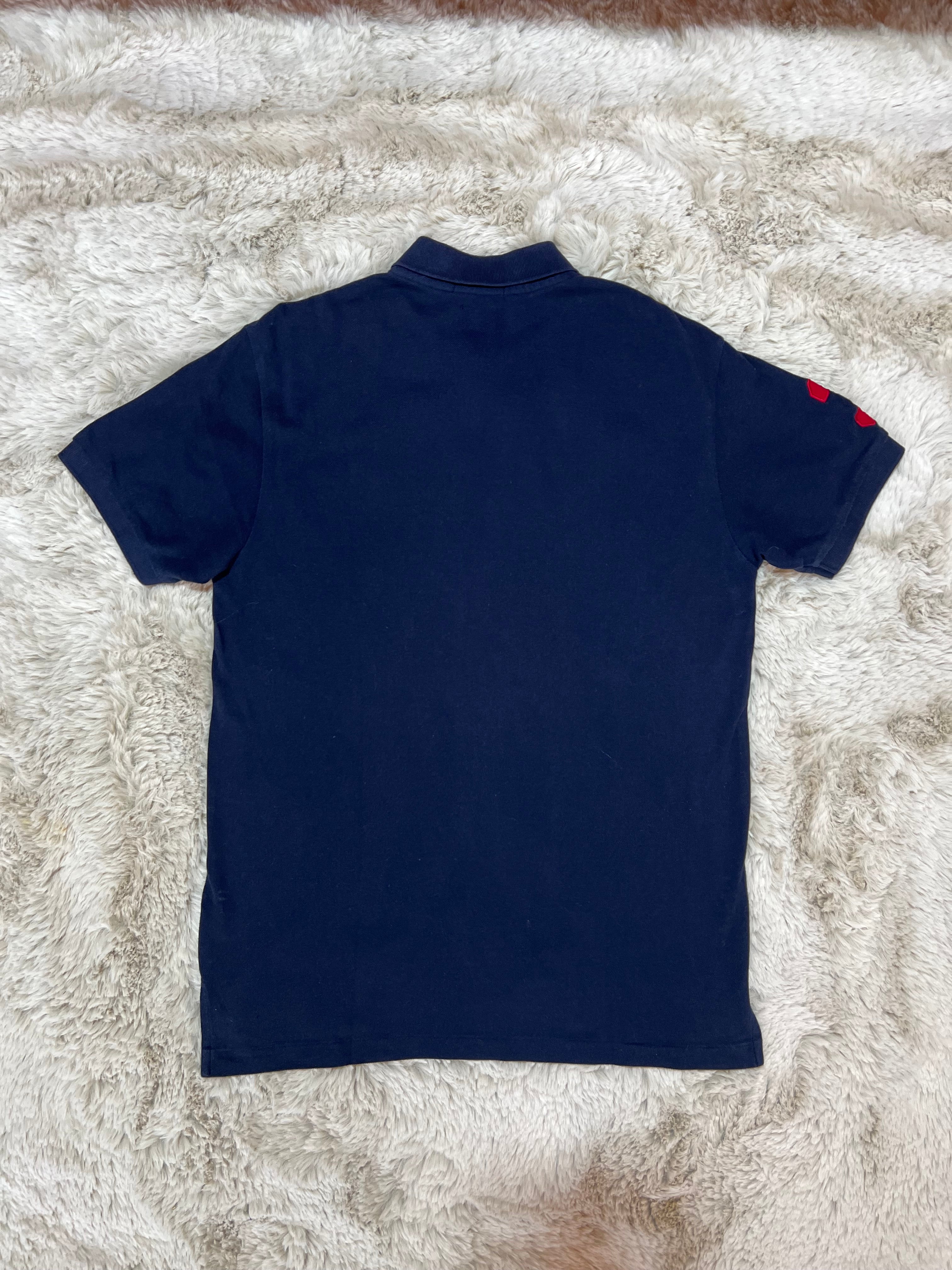 Ralph Lauren big pony polo