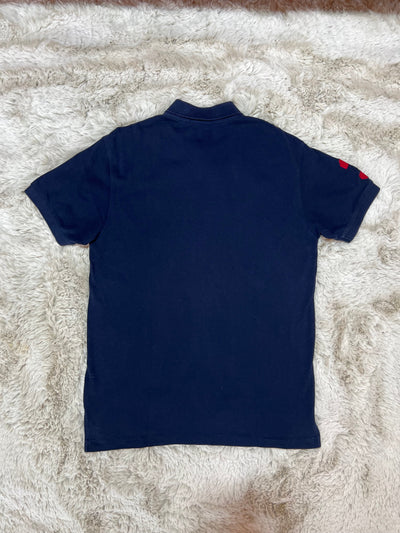 Ralph Lauren big pony polo