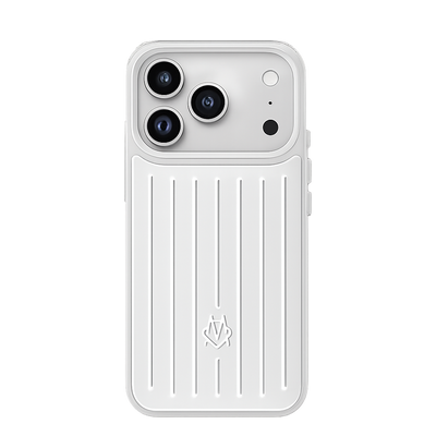 Rimo Case - Silber