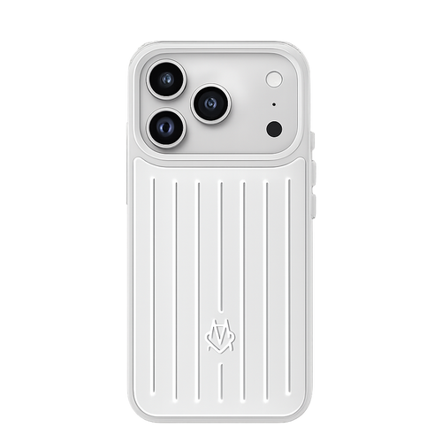 Rimo Case - Silber