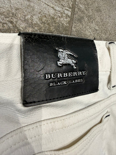 000’s Burberry Jeans