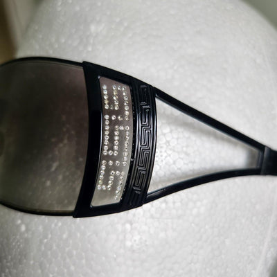 Y2k Vintage Versace Sunglasses