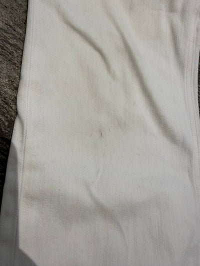 000’s Burberry Jeans