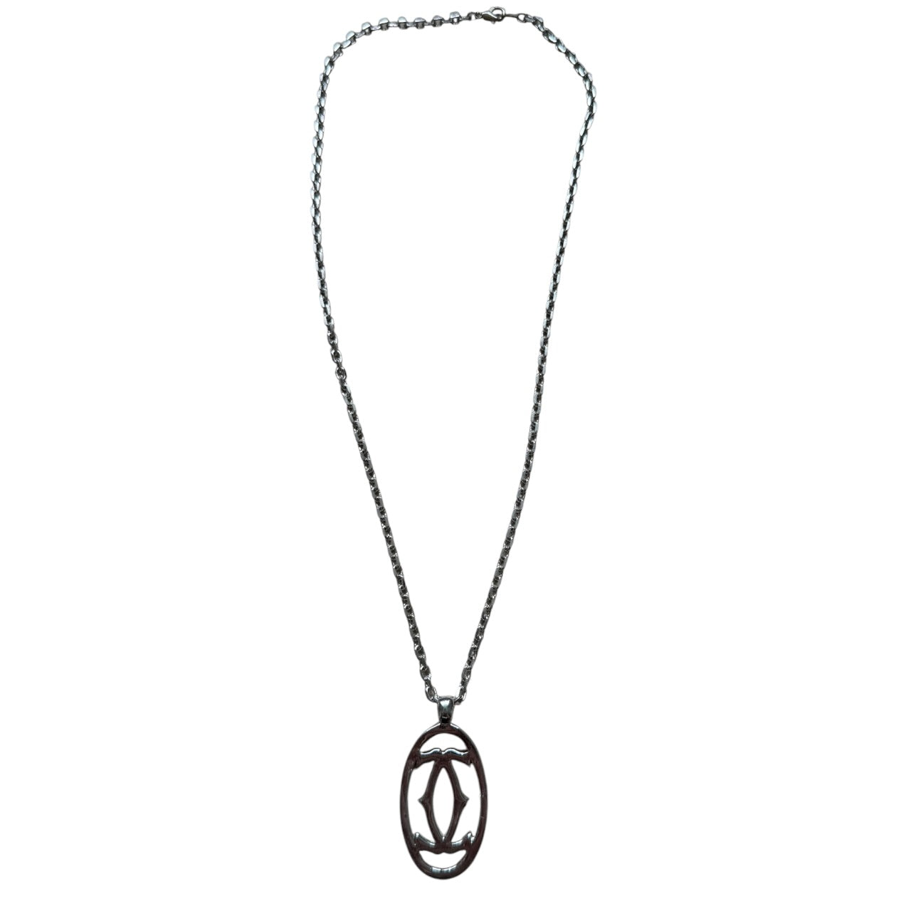 Cartier Necklace (2006)