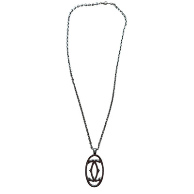 Cartier Necklace (2006)