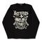 000’s Bernings & Sho Black Label Longsleeve