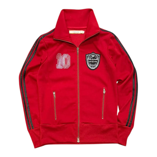 000’s Varosh Track Jacket