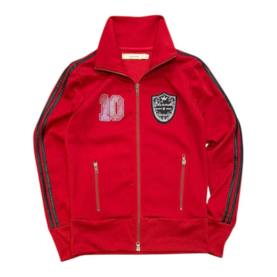 000’s Varosh Track Jacket