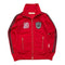 000’s Varosh Track Jacket