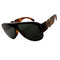 Vintage Versace Aviator Sunglasses