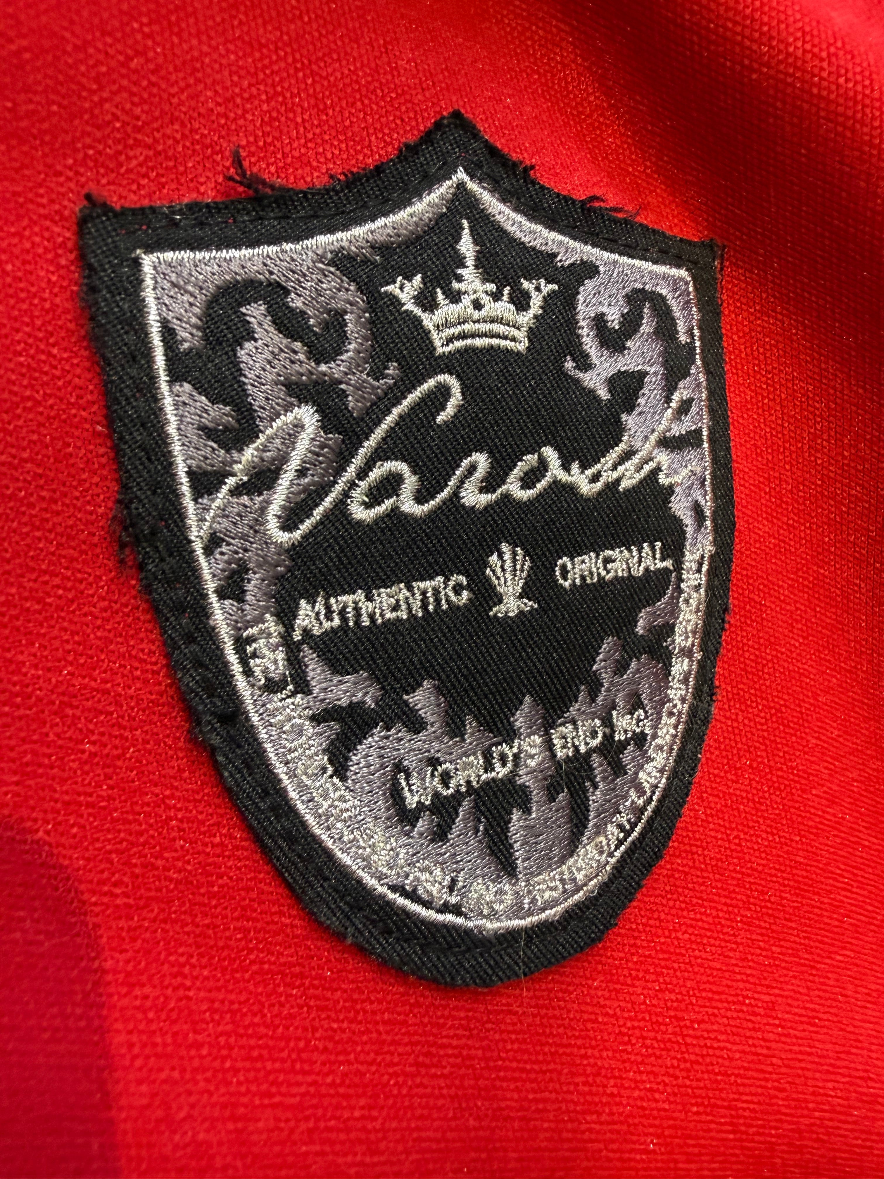 000’s Varosh Track Jacket