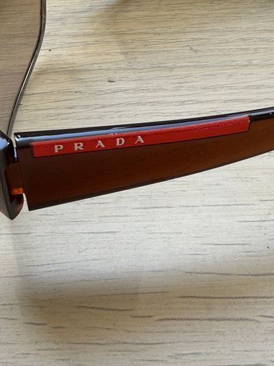 000’s Prada Sport Sunglasses