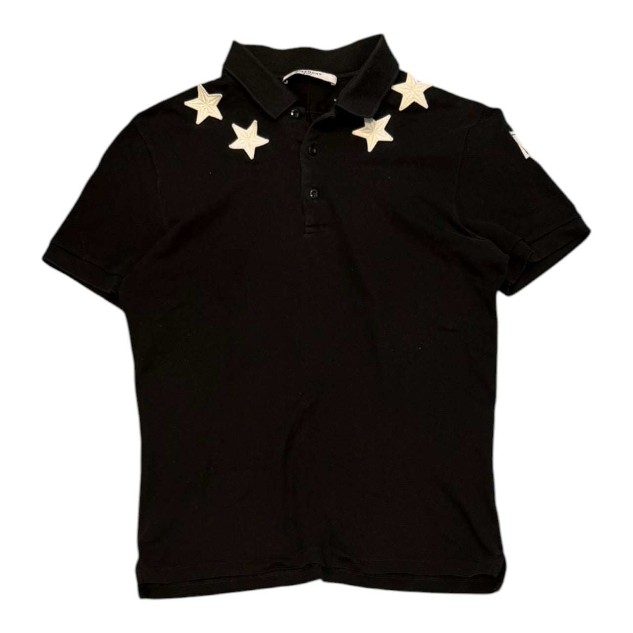 Givenchy Stars Polo