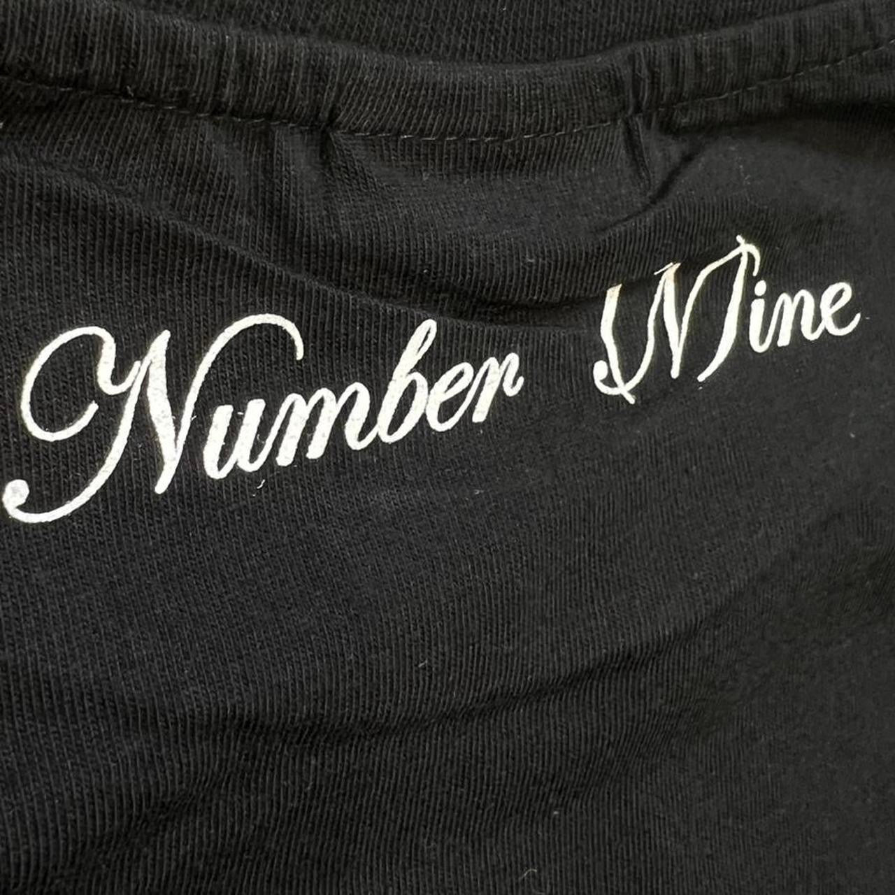 Marlboro x Number (N)ine Tee