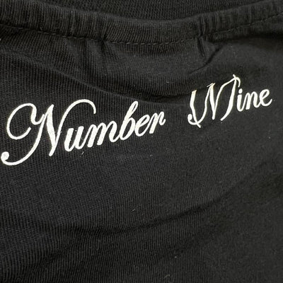 Marlboro x Number (N)ine Tee