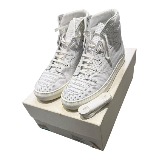 Balenciaga Arena Perforated High Tops