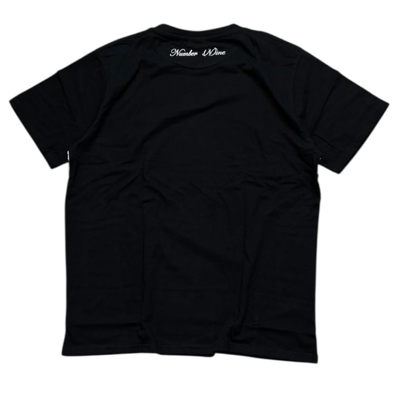 Marlboro x Number (N)ine Tee