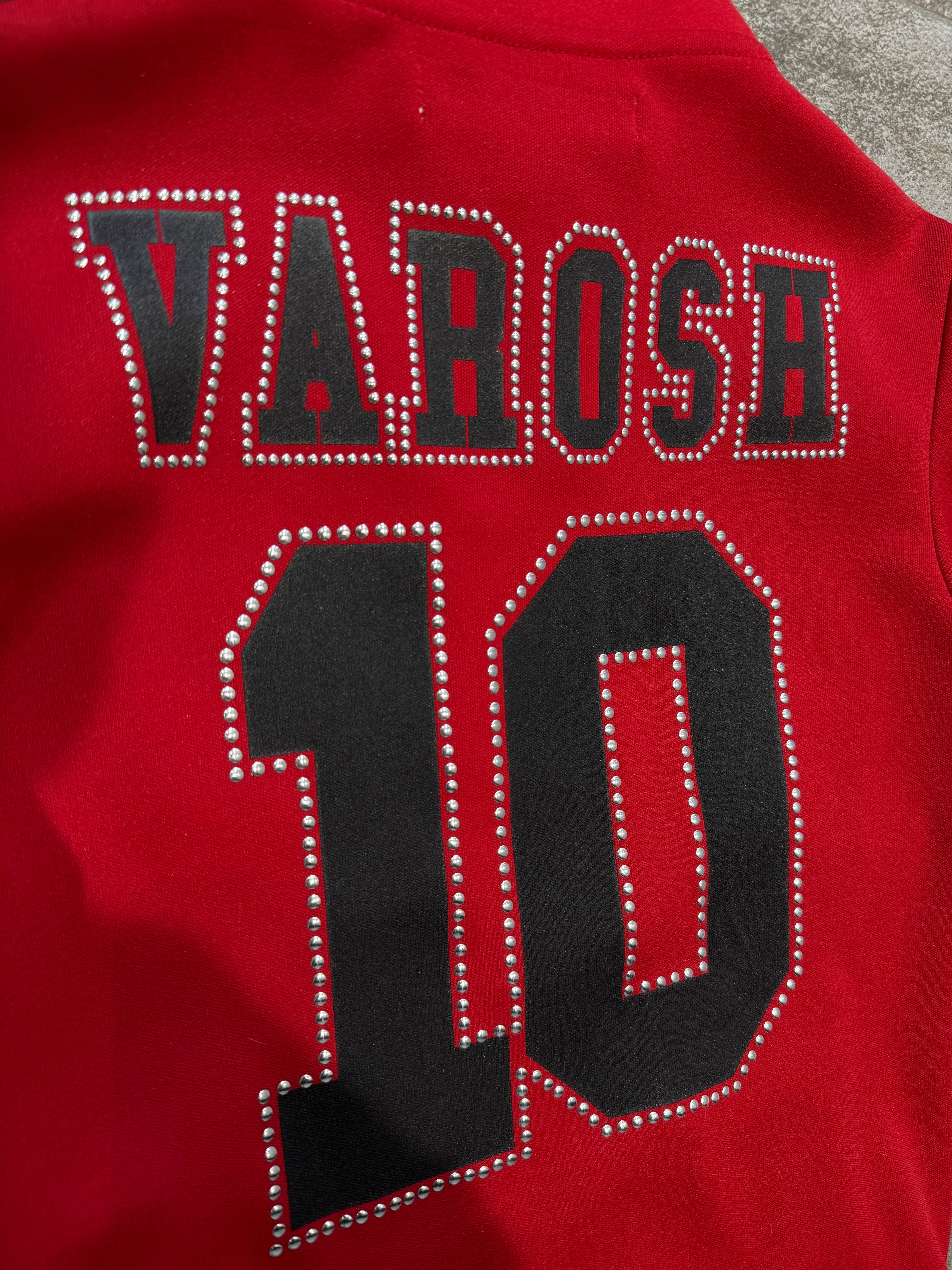 000’s Varosh Track Jacket