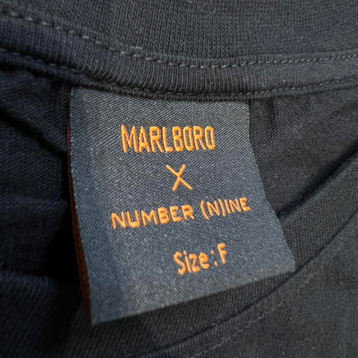 Marlboro x Number (N)ine Tee