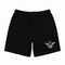 Eagle Shorts Black