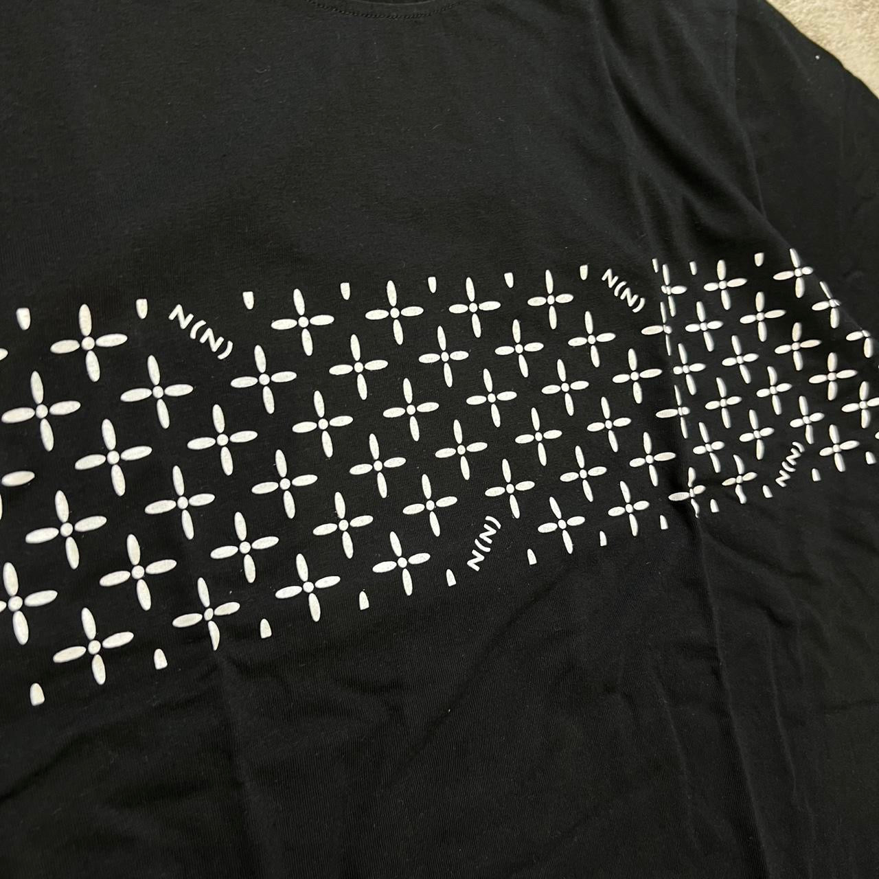 Marlboro x Number (N)ine Tee