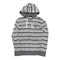 Burberry Striped Hoodie
