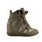 Marant Sneaker Green