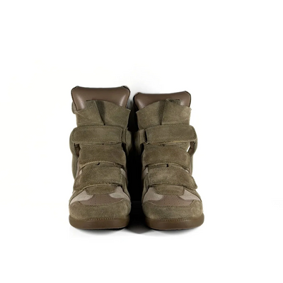 Marant Sneaker Green