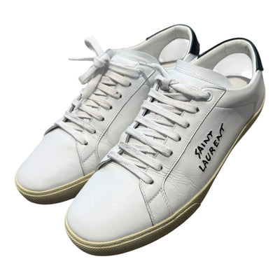 Saint Laurent Low Trainers