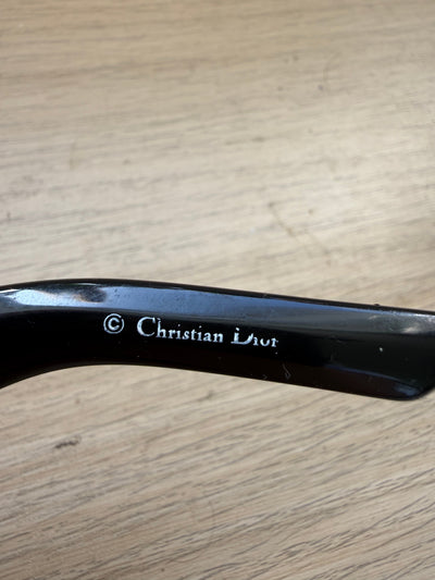 Vintage Dior “On The Rocks” Sunglasses