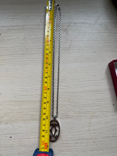 Cartier Necklace (2006)